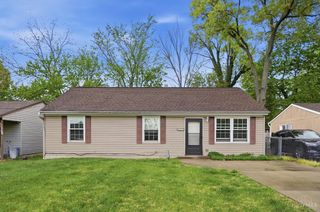 2342 Washington Avenue, Colerain Twp, OH 45231