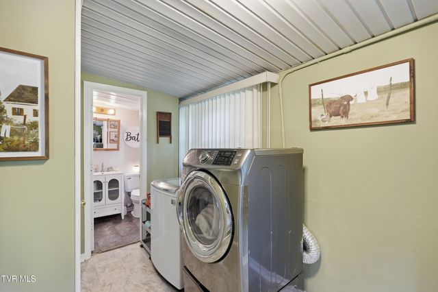 151 Mccarty Hollow Road, Telford, TN 37690