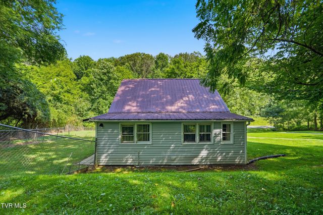 151 Mccarty Hollow Road, Telford, TN 37690