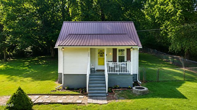151 Mccarty Hollow Road, Telford, TN 37690