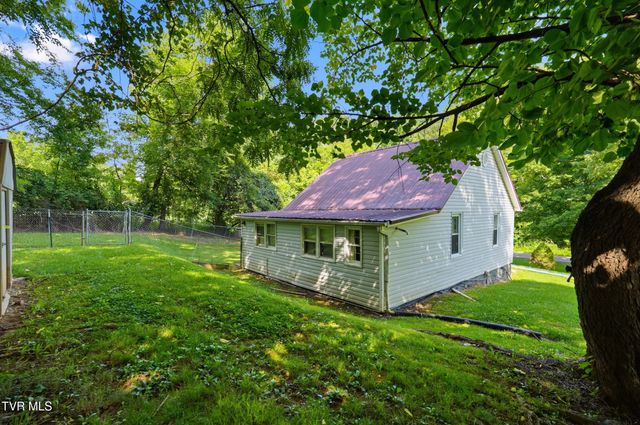 151 Mccarty Hollow Road, Telford, TN 37690