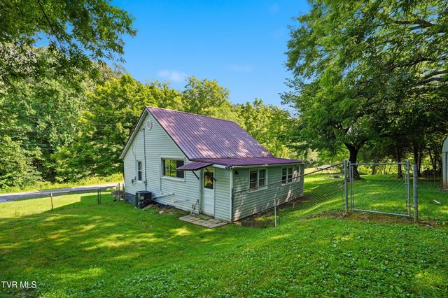 151 Mccarty Hollow Road, Telford, TN 37690