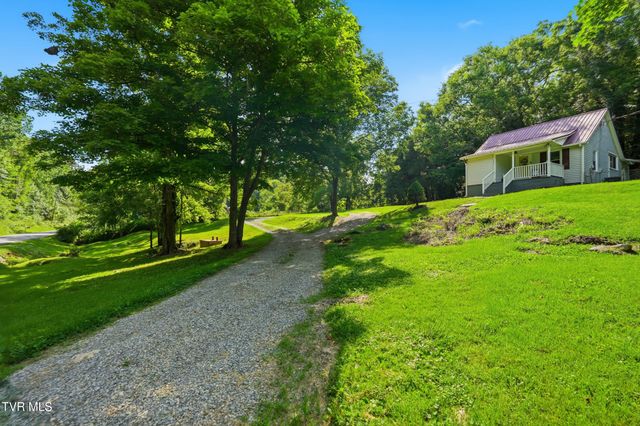 151 Mccarty Hollow Road, Telford, TN 37690