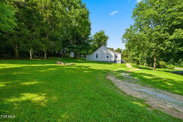 151 Mccarty Hollow Road, Telford, TN 37690
