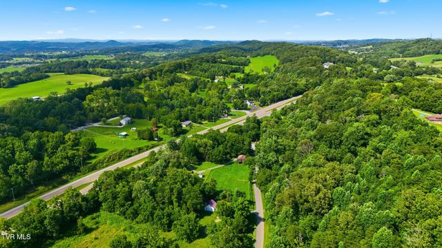 151 Mccarty Hollow Road, Telford, TN 37690