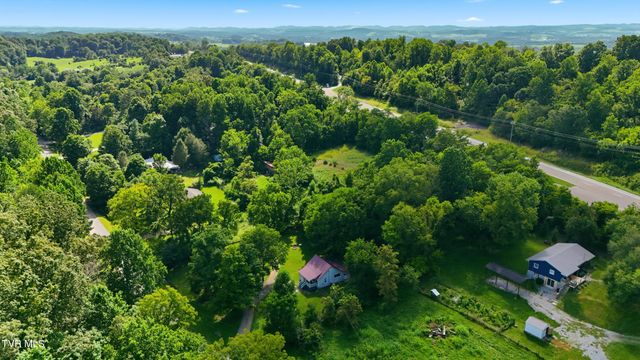 151 Mccarty Hollow Road, Telford, TN 37690