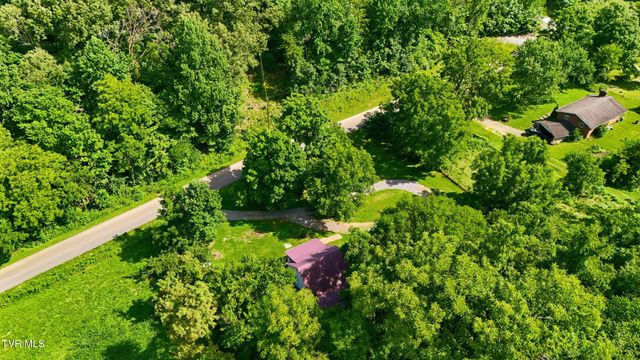 151 Mccarty Hollow Road, Telford, TN 37690