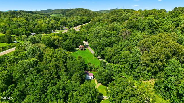 151 Mccarty Hollow Road, Telford, TN 37690