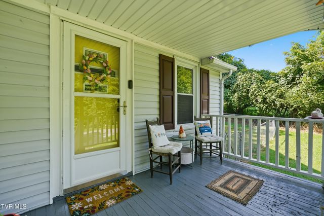 151 Mccarty Hollow Road, Telford, TN 37690