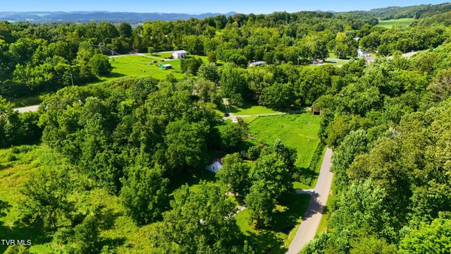 151 Mccarty Hollow Road, Telford, TN 37690