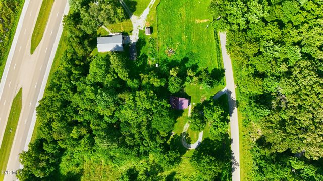 151 Mccarty Hollow Road, Telford, TN 37690