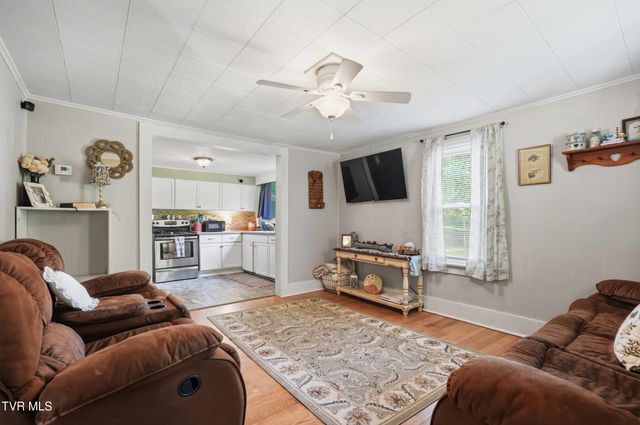 151 Mccarty Hollow Road, Telford, TN 37690