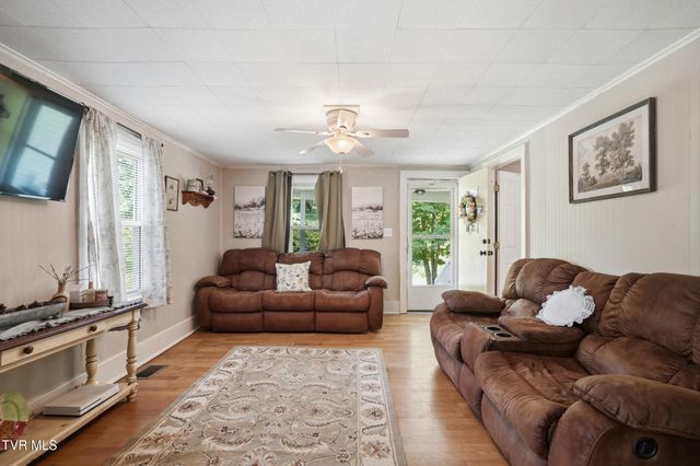 151 Mccarty Hollow Road, Telford, TN 37690