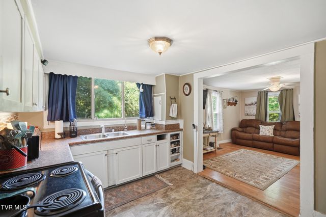 151 Mccarty Hollow Road, Telford, TN 37690