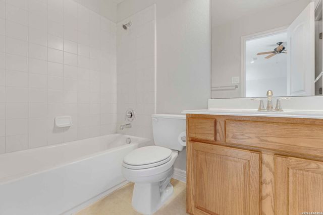 21702 Miranda Hill, San Antonio, TX 78256