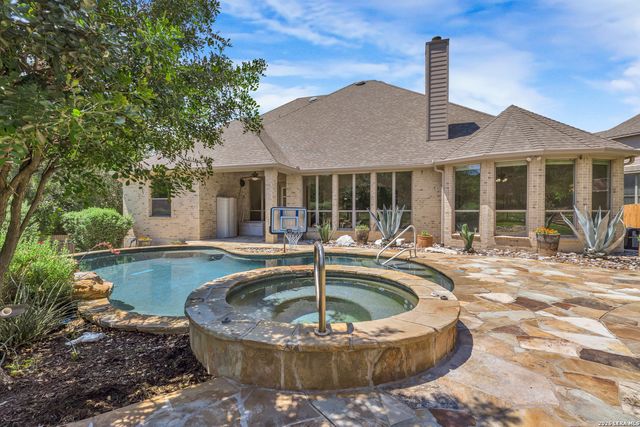 21702 Miranda Hill, San Antonio, TX 78256