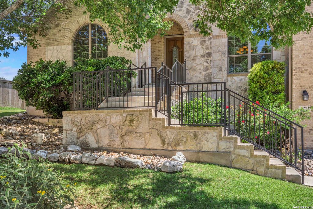 21702 Miranda Hill, San Antonio, TX 78256