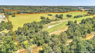 TBD Tract 2 Haden Road, Bentonville, AR 72713