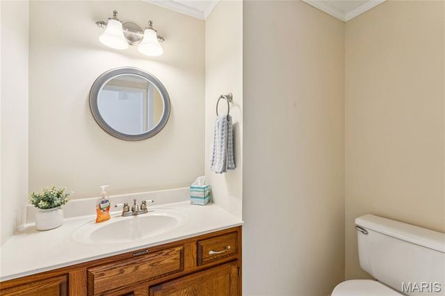 6027 Kensington Way, Imperial, MO 63052