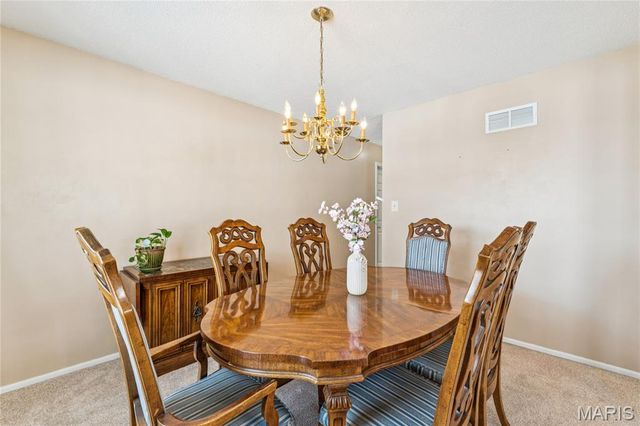 6027 Kensington Way, Imperial, MO 63052