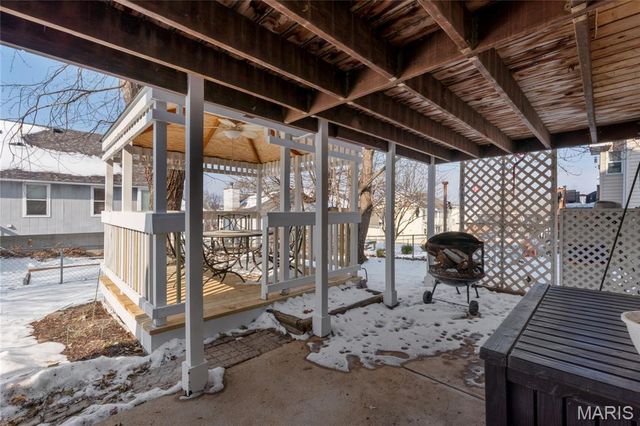 6027 Kensington Way, Imperial, MO 63052