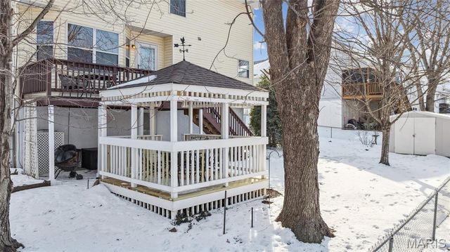 6027 Kensington Way, Imperial, MO 63052