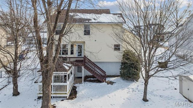 6027 Kensington Way, Imperial, MO 63052