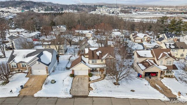 6027 Kensington Way, Imperial, MO 63052