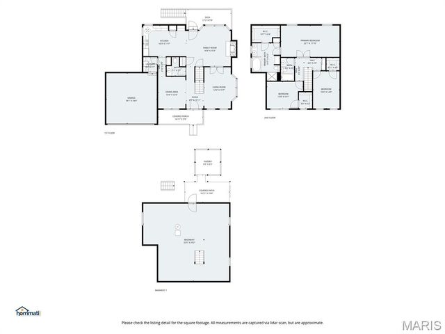 6027 Kensington Way, Imperial, MO 63052