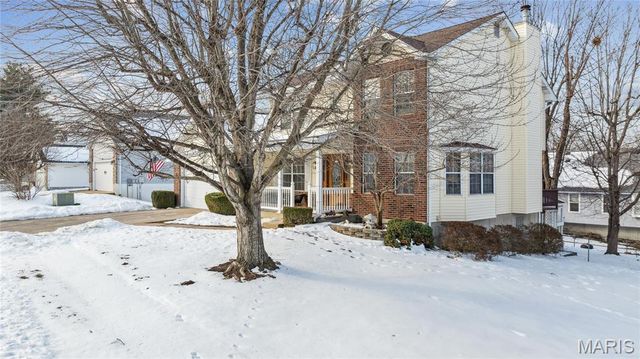 6027 Kensington Way, Imperial, MO 63052