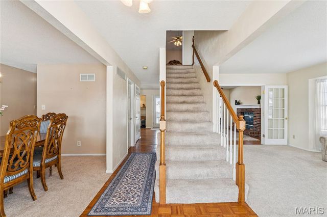 6027 Kensington Way, Imperial, MO 63052