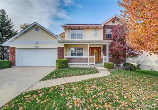 6027 Kensington Way, Imperial, MO 63052