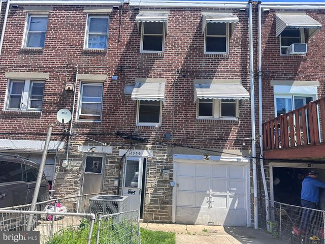 4534 OAKMONT ST, Philadelphia, PA 19136