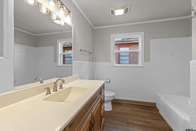 1330 Graham Dr., Tyler, TX 75701