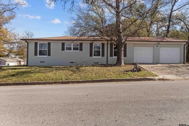 1330 Graham Dr., Tyler, TX 75701