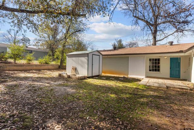 1330 Graham Dr., Tyler, TX 75701