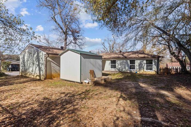 1330 Graham Dr., Tyler, TX 75701