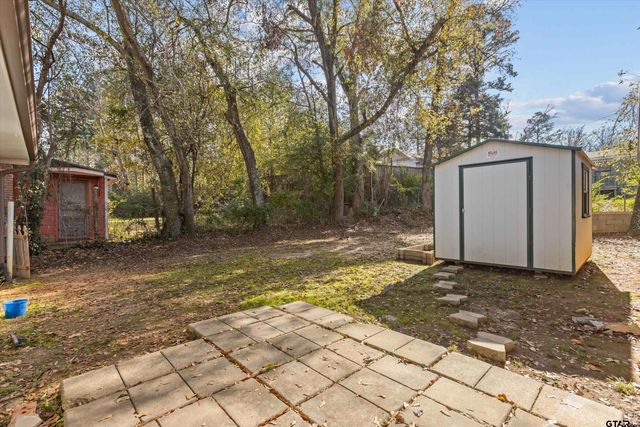 1330 Graham Dr., Tyler, TX 75701