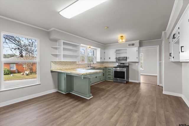 1330 Graham Dr., Tyler, TX 75701