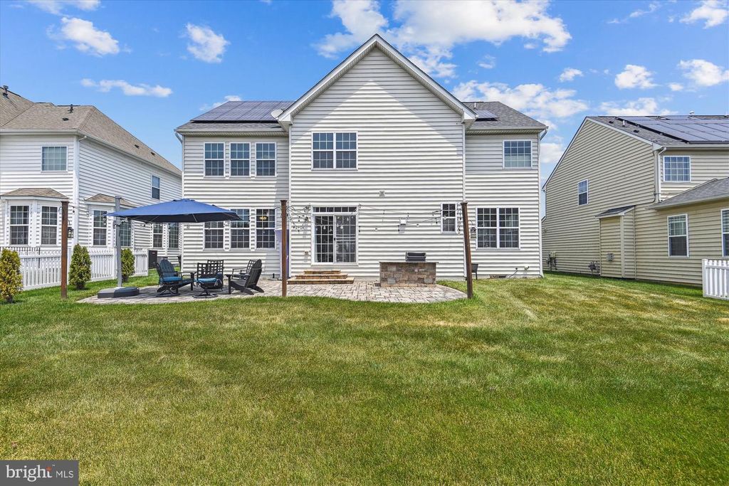 6205 DISPATCH WAY, Frederick, MD 21703