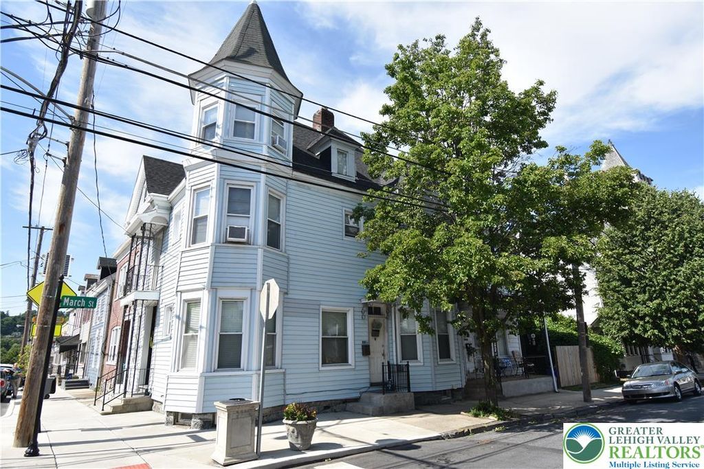 201 Cattell Street 5, Easton, PA 18042