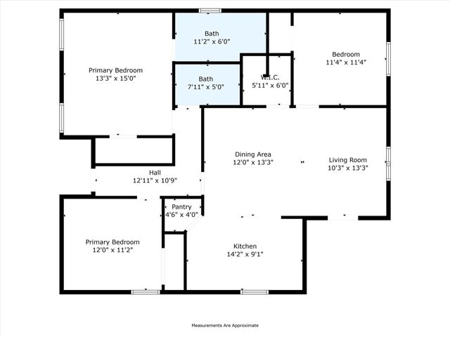 908 E Belknap Street, Ennis, TX 75119