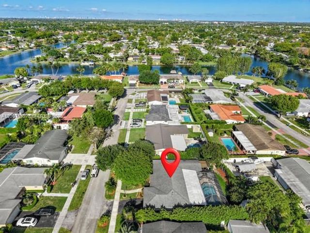 14544 SW 76th Street, Miami, FL 33183