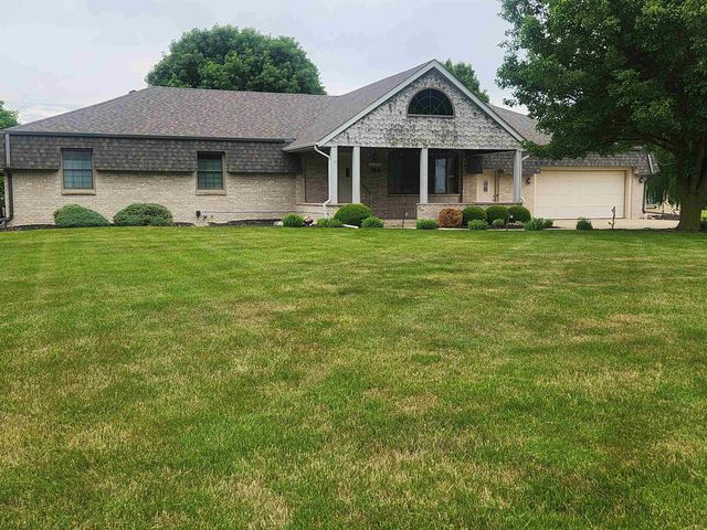316 W Midland Road, Auburn, MI 48611
