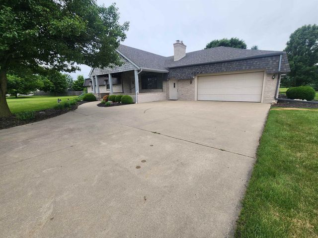 316 W Midland Road, Auburn, MI 48611