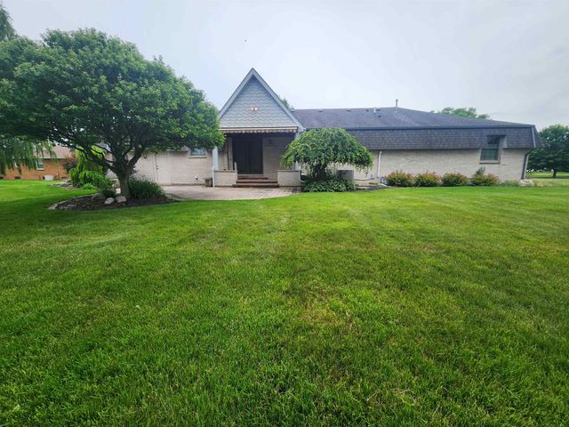 316 W Midland Road, Auburn, MI 48611
