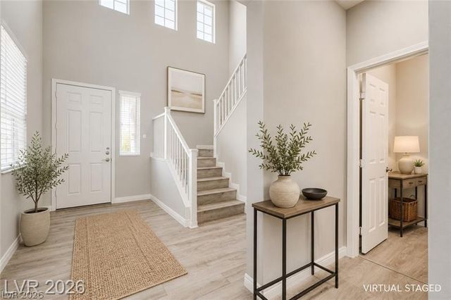 7861 Hamilton Pool Drive, Las Vegas, NV 89113