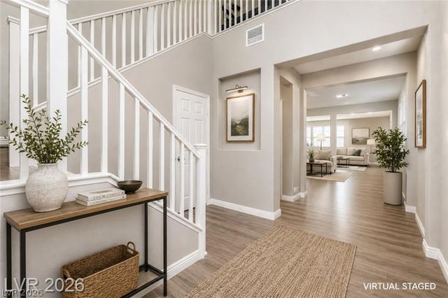 7861 Hamilton Pool Drive, Las Vegas, NV 89113