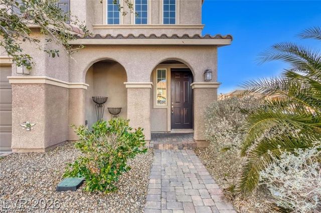 7861 Hamilton Pool Drive, Las Vegas, NV 89113
