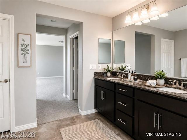 7861 Hamilton Pool Drive, Las Vegas, NV 89113